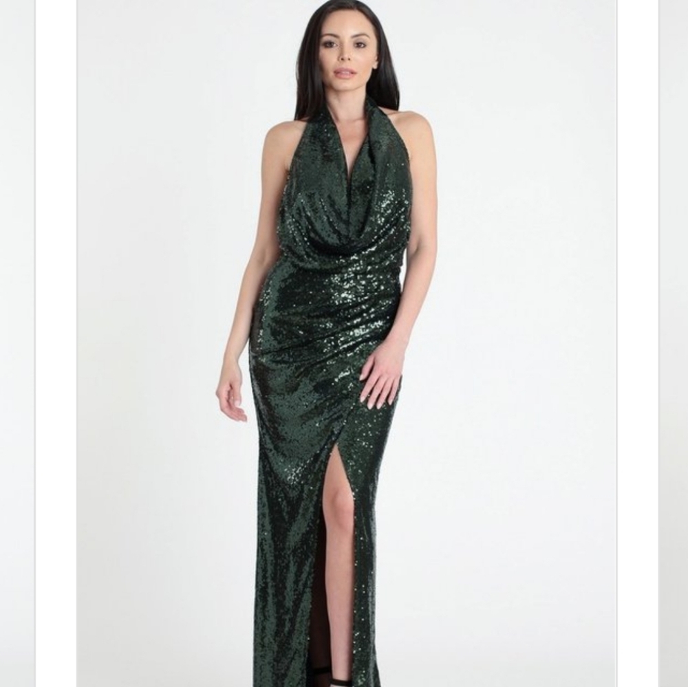 ❤SALE❤ NWT prom evening gown party formal dress